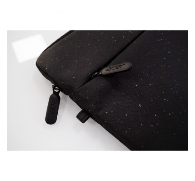 Acer Чохол до ноутбука Acer 15.6 Vero Black (GP.BAG11.01U)