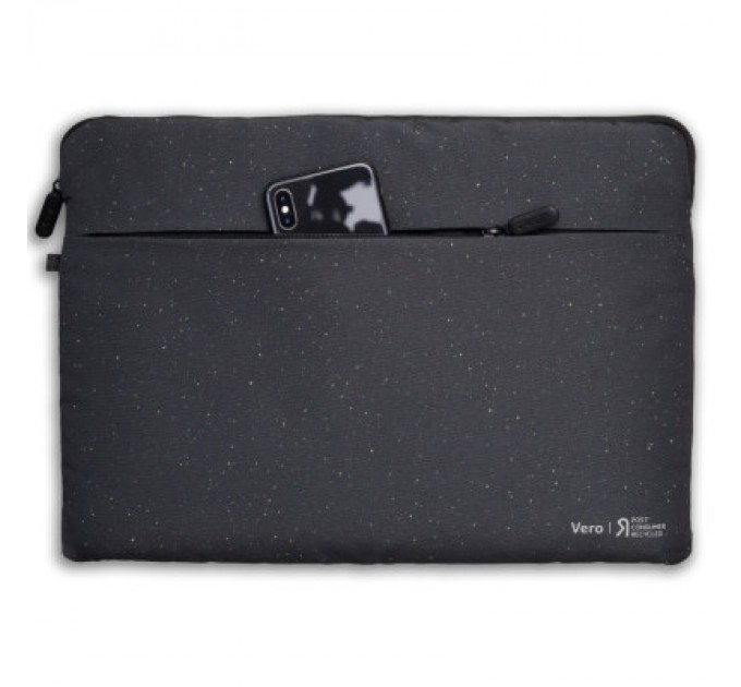 Acer Чохол до ноутбука Acer 15.6 Vero Black (GP.BAG11.01U)