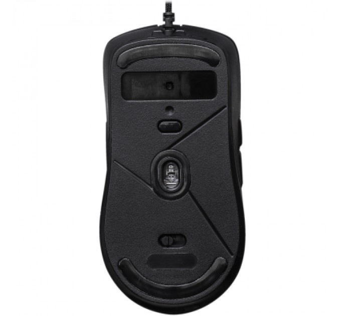 Dream Machines Мишка Dream Machines DM7 Switch Kailh PA 3370 Black (DM7_SWITCH)