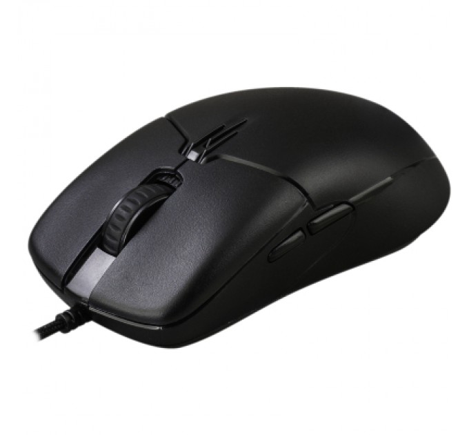 Dream Machines Мишка Dream Machines DM7 Switch Kailh PA 3370 Black (DM7_SWITCH)