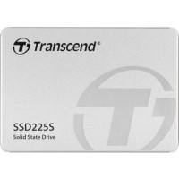 Накопичувач SSD 2.5" 250GB Transcend (TS250GSSD225S)