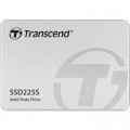 Transcend Накопичувач SSD 2.5" 1TB Transcend (TS1TSSD225S)
