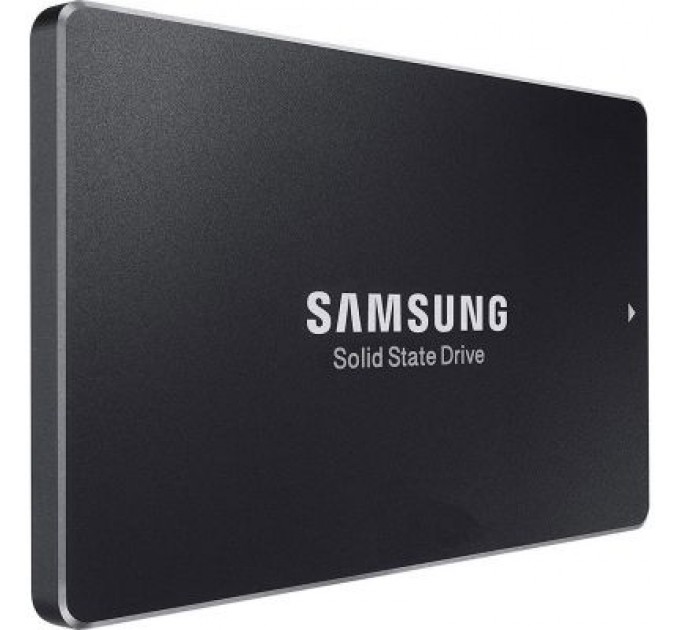 Samsung Накопичувач SSD 2.5" 960GB PM893 Samsung (MZ7L3960HCJR-00A07)