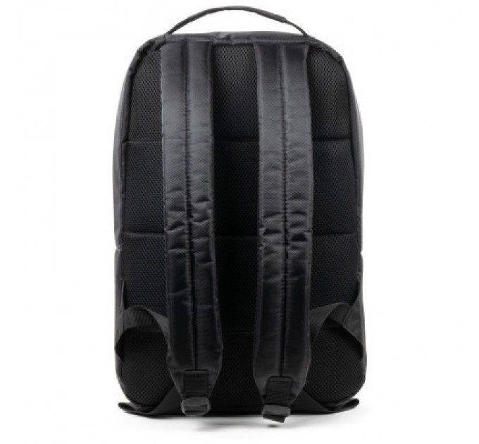 Vinga Рюкзак для ноутбука Vinga 15.6" NBP615 Black (NBP615BK)