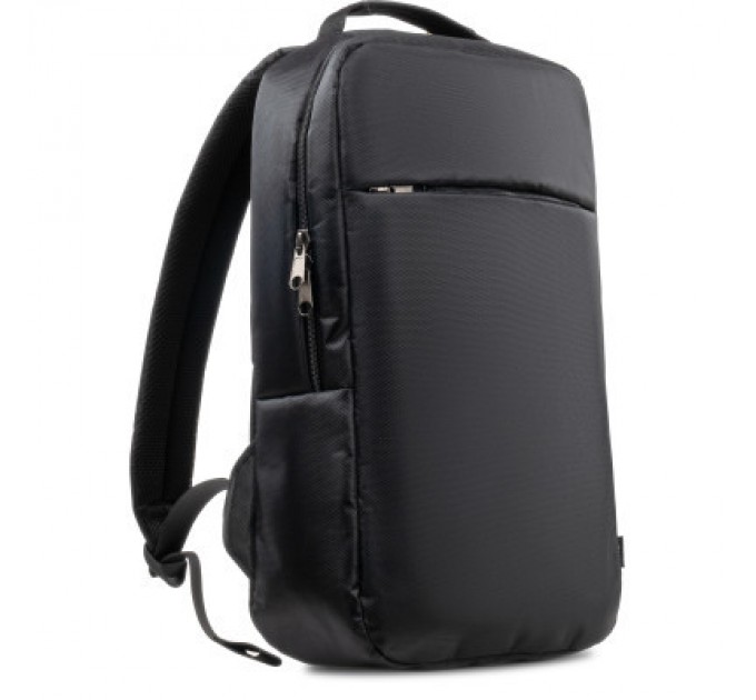 Vinga Рюкзак для ноутбука Vinga 15.6" NBP615 Black (NBP615BK)