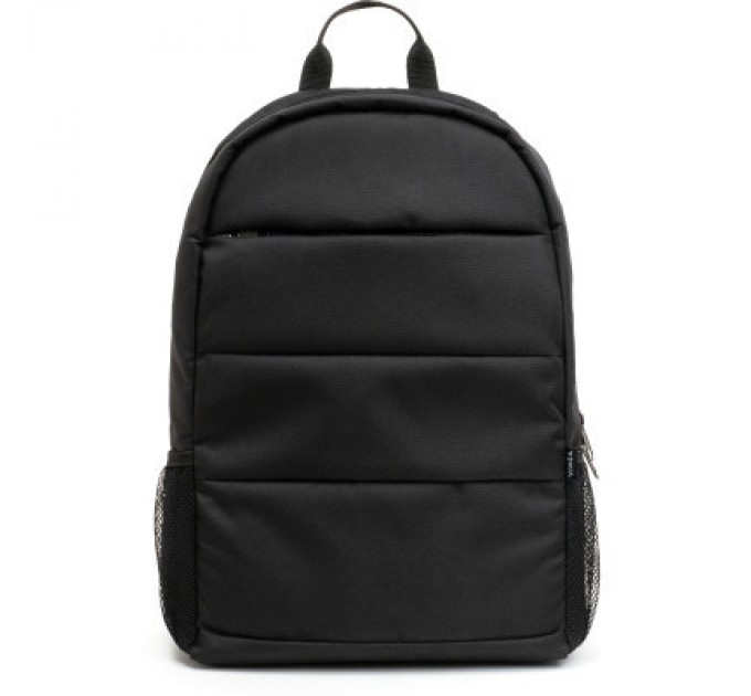 Vinga Рюкзак для ноутбука Vinga 15.6" NBP315 Black (NBP315BK)