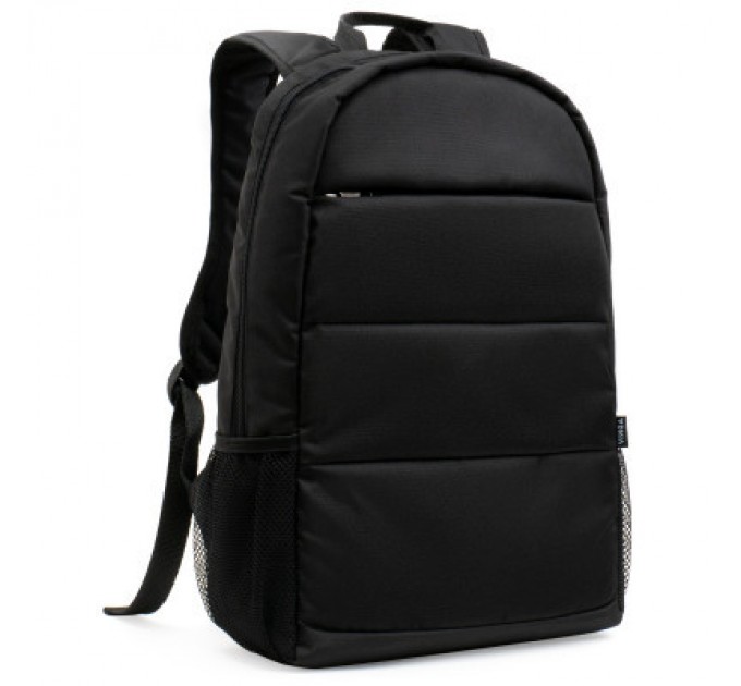 Vinga Рюкзак для ноутбука Vinga 15.6" NBP315 Black (NBP315BK)