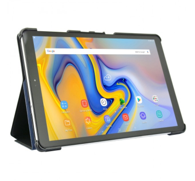 BeCover Чохол до планшета BeCover Premium Lenovo Tab M10 Plus (3rd Gen)/K10 Pro TB-226 10.61" Deep Blue (707973)