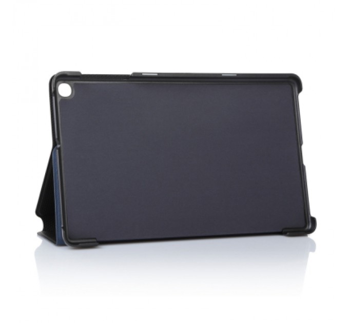 BeCover Чохол до планшета BeCover Premium Lenovo Tab M10 Plus (3rd Gen)/K10 Pro TB-226 10.61" Deep Blue (707973)
