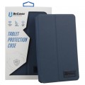 BeCover Чохол до планшета BeCover Premium Lenovo Tab M10 Plus (3rd Gen)/K10 Pro TB-226 10.61" Deep Blue (707973)