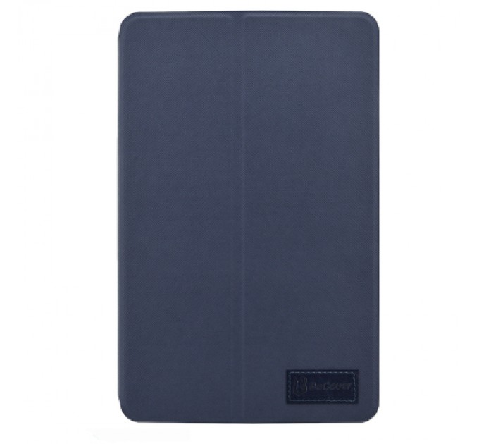 BeCover Чохол до планшета BeCover Premium Samsung Galaxy Tab A8 10.5" (2021) SM-X200 / SM-X205 Deep Blue (707976)