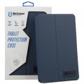 BeCover Чохол до планшета BeCover Premium Samsung Galaxy Tab A8 10.5" (2021) SM-X200 / SM-X205 Deep Blue (707976)