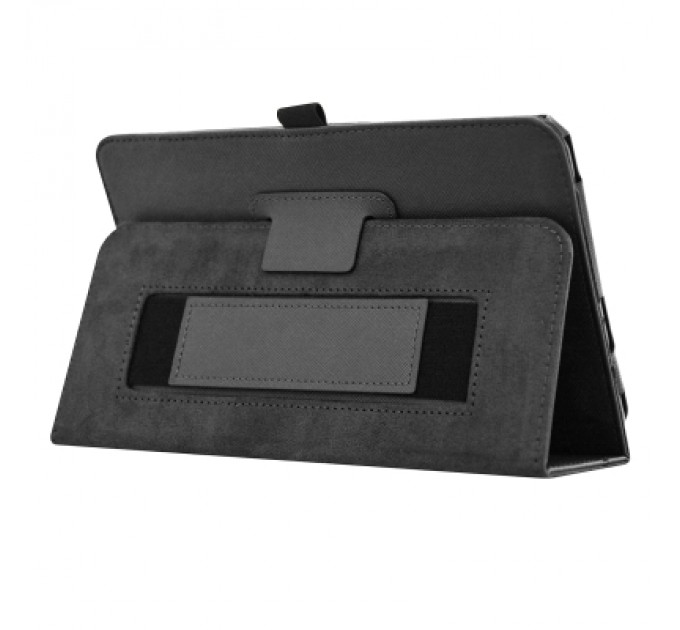 BeCover Чохол до планшета BeCover Slimbook Lenovo Tab M10 Plus (3rd Gen)/K10 Pro TB-226 10.61" Black (707979)