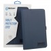 BeCover Чохол до планшета BeCover Slimbook Lenovo Tab M10 Plus (3rd Gen)/K10 Pro TB-226 10.61" Deep Blue (707980)
