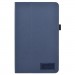 BeCover Чохол до планшета BeCover Slimbook Lenovo Tab M10 Plus (3rd Gen)/K10 Pro TB-226 10.61" Deep Blue (707980)