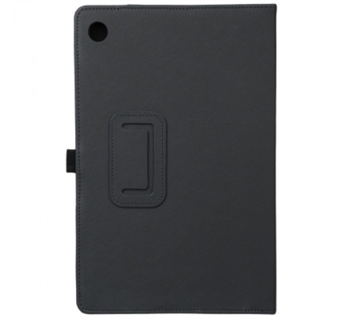 BeCover Чохол до планшета BeCover Slimbook Samsung Galaxy Tab A8 10.5" (2021) SM-X200 / SM-X205 Black (707977)