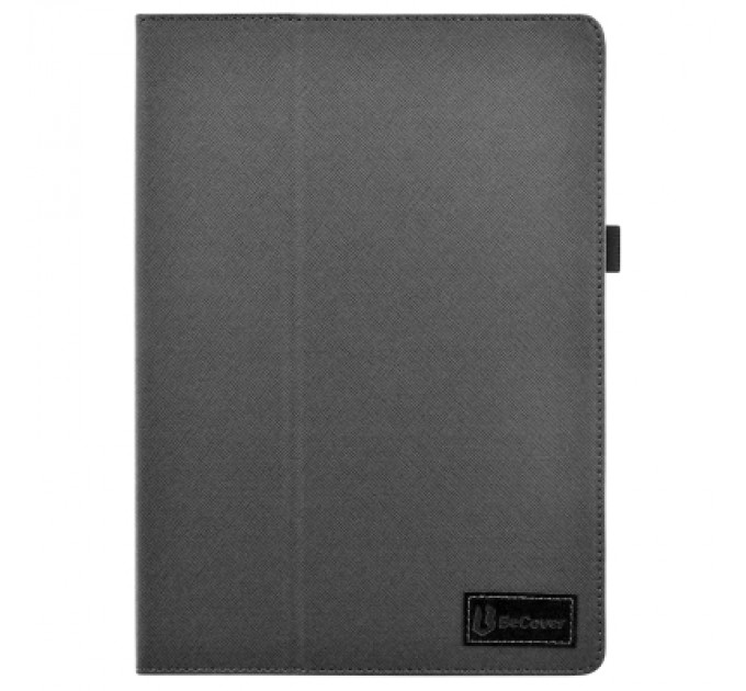 BeCover Чохол до планшета BeCover Slimbook Samsung Galaxy Tab A8 10.5" (2021) SM-X200 / SM-X205 Black (707977)