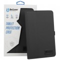 BeCover Чохол до планшета BeCover Slimbook Samsung Galaxy Tab A8 10.5" (2021) SM-X200 / SM-X205 Black (707977)