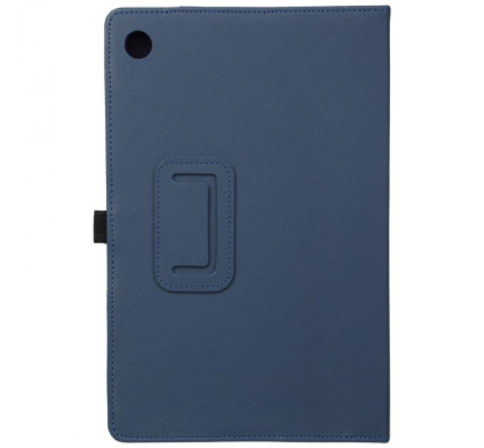 BeCover Чохол до планшета BeCover Slimbook Samsung Galaxy Tab A8 10.5" (2021) SM-X200 / SM-X205 Deep Blue (707978)