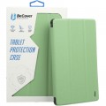 BeCover Чохол до планшета BeCover Soft Edge Lenovo Tab M10 Plus TB-125F (3rd Gen)/K10 Pro TB-226 10.61" Green (708333)