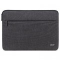 Acer Чохол до ноутбука Acer 14" PROTECTIVE SLEEVE DUAL TONE DARK GRAY (NP.BAG1A.294)