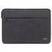 Acer Чохол до ноутбука Acer 14" PROTECTIVE SLEEVE DUAL TONE DARK GRAY (NP.BAG1A.294)