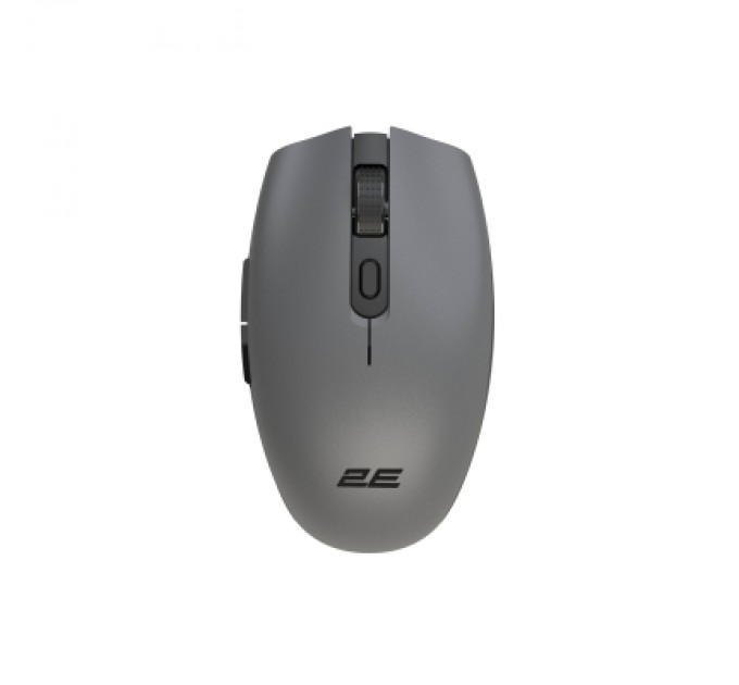 2E Мишка 2E MF2030 Rechargeable Wireless Grey (2E-MF2030WG)
