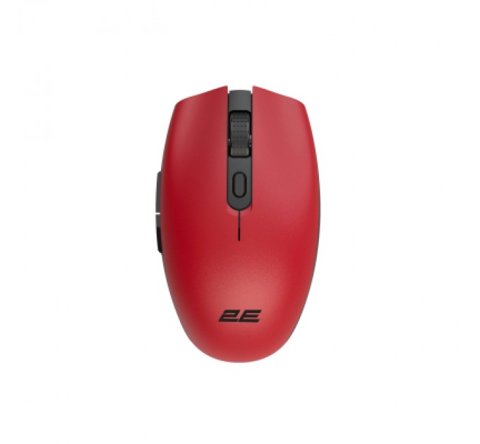2E Мишка 2E MF2030 Rechargeable Wireless Red (2E-MF2030WR)