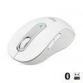 Logitech Мишка Logitech Signature M650 Wireless Off-White (910-006255)