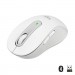 Logitech Мишка Logitech Signature M650 Wireless Off-White (910-006255)