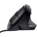 Trust Мишка Trust Bayo Vertical Ergonomic ECO USB Black (24635)