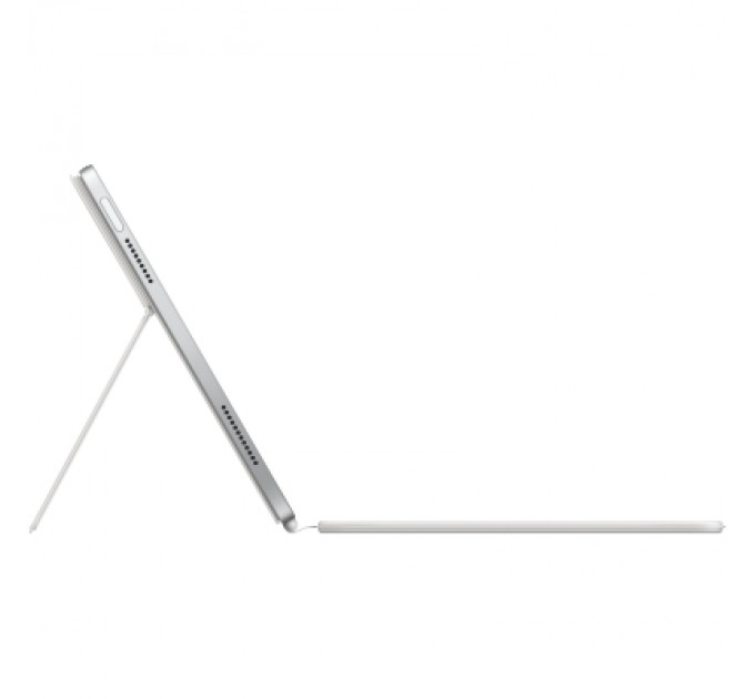 Apple Чохол до планшета Apple Magic Keyboard Folio for iPad (10th generation) - Ukrainian, Model A2695 (MQDP3UA/A)