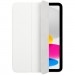 Apple Чохол до планшета Apple Smart Folio for iPad (10th generation) - White (MQDQ3ZM/A)