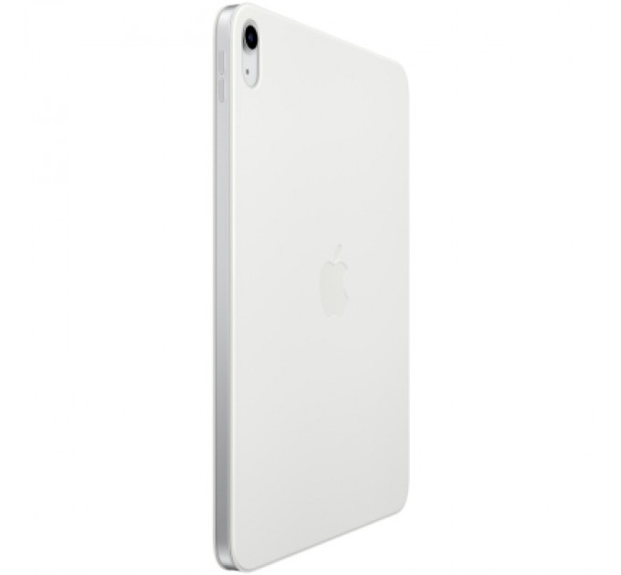 Apple Чохол до планшета Apple Smart Folio for iPad (10th generation) - White (MQDQ3ZM/A)