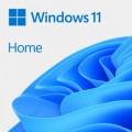 Microsoft Операційна система Microsoft WIN HOME 11 64-bit All Lng PK Lic Online DwnLd NR (KW9-00664)