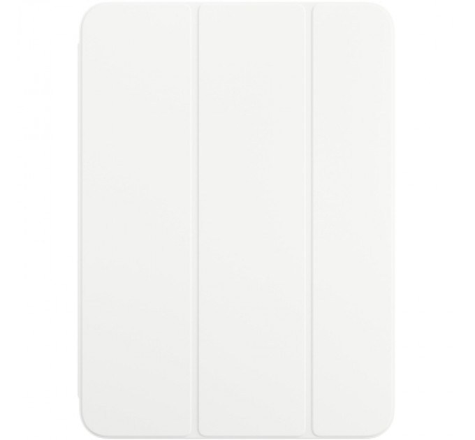 Apple Чохол до планшета Apple Smart Folio for iPad (10th generation) - White (MQDQ3ZM/A)