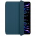 Apple Чохол до планшета Apple Smart Folio for iPad Pro 12.9-inch (6th generation) - Marine Blue (MQDW3ZM/A)