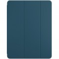 Apple Чохол до планшета Apple Smart Folio for iPad Pro 12.9-inch (6th generation) - Marine Blue (MQDW3ZM/A)