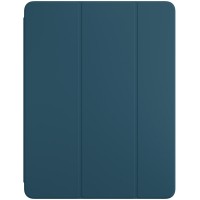 Чохол до планшета Apple Smart Folio for iPad Pro 12.9-inch (6th generation) - Marine Blue (MQDW3ZM/A)