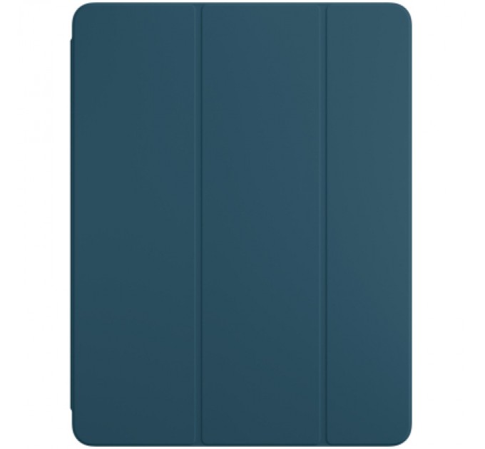 Apple Чохол до планшета Apple Smart Folio for iPad Pro 12.9-inch (6th generation) - Marine Blue (MQDW3ZM/A)