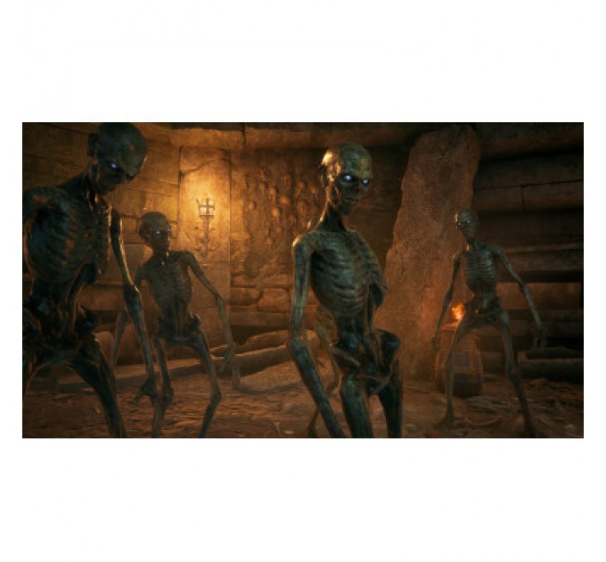 Sony Гра Sony Hogwarts Legacy, BD диск (5051895413425)