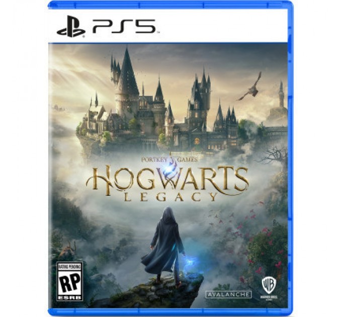 Sony Гра Sony Hogwarts Legacy, BD диск (5051895413425)