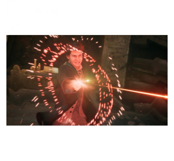 Sony Гра Sony Hogwarts Legacy, BD диск (5051895413425)