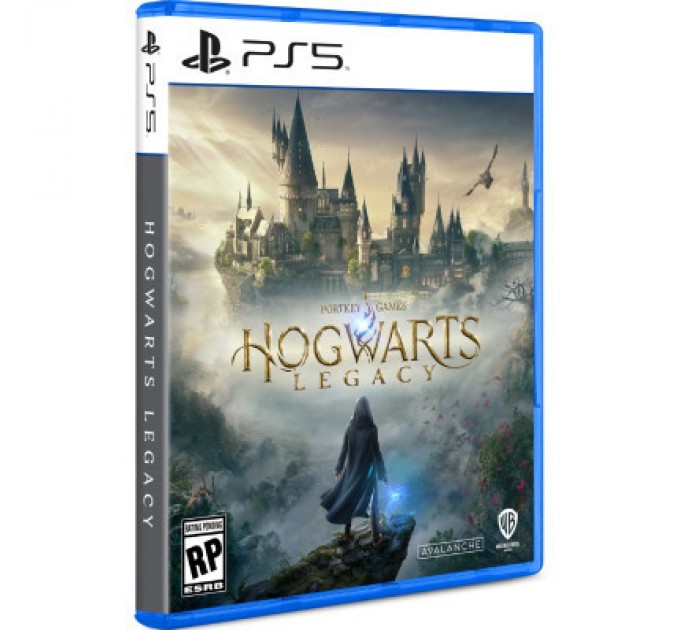Sony Гра Sony Hogwarts Legacy, BD диск (5051895413425)
