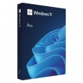 Microsoft Операційна система Microsoft Windows 11 Pro FPP 64-bit Ukrainian USB (HAV-00195)