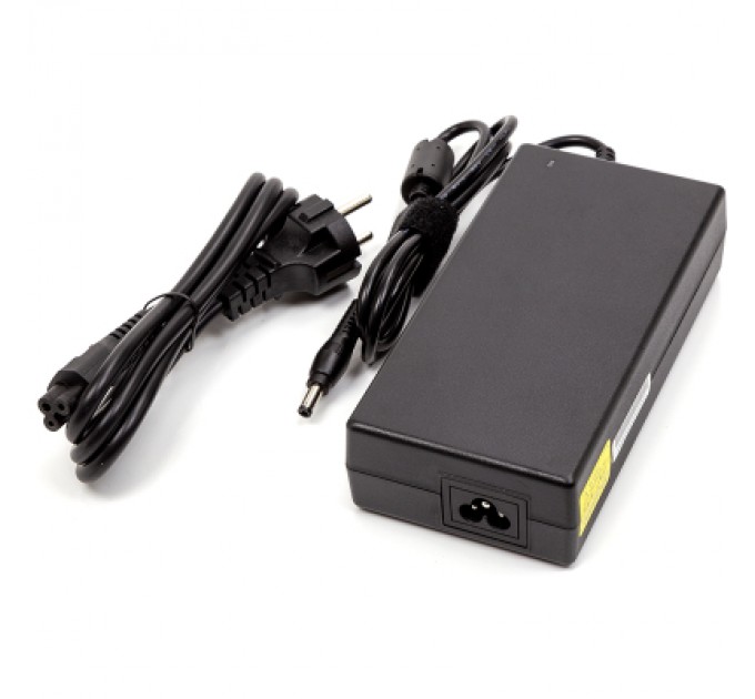 PowerPlant Блок живлення до ноутбуку PowerPlant ASUS 220V, 19.5V 230W 11.8A (5.5*2.5) (AS230G5525)