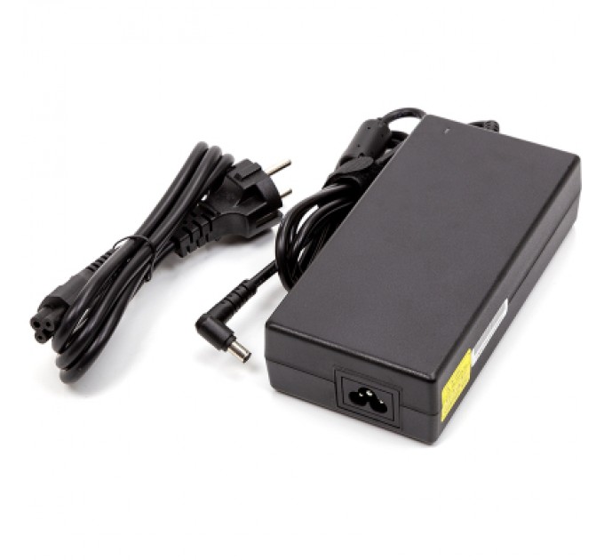 PowerPlant Блок живлення до ноутбуку PowerPlant ASUS 220V, 19.5V 230W 11.8A (6.0*3.7) (AS230G6037)