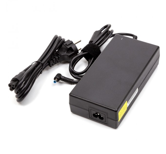 PowerPlant Блок живлення до ноутбуку PowerPlant HP 220V, 19.5V 150W 7.7A (4.5*3.0) (HP150G4530)