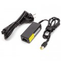 PowerPlant Блок живлення до ноутбуку PowerPlant LENOVO 220V, 20V 45W 2.25A (USB special) (IB45HSPE)
