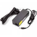 PowerPlant Блок живлення до ноутбуку PowerPlant LENOVO 220V, 20V 90W 4.5A (4.0*1.7) (IB90H4017)